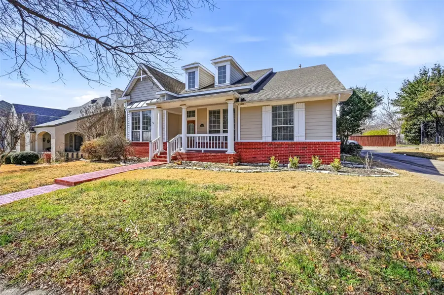 6017 Avalon Street, North Richland Hills, TX 76180 - #3