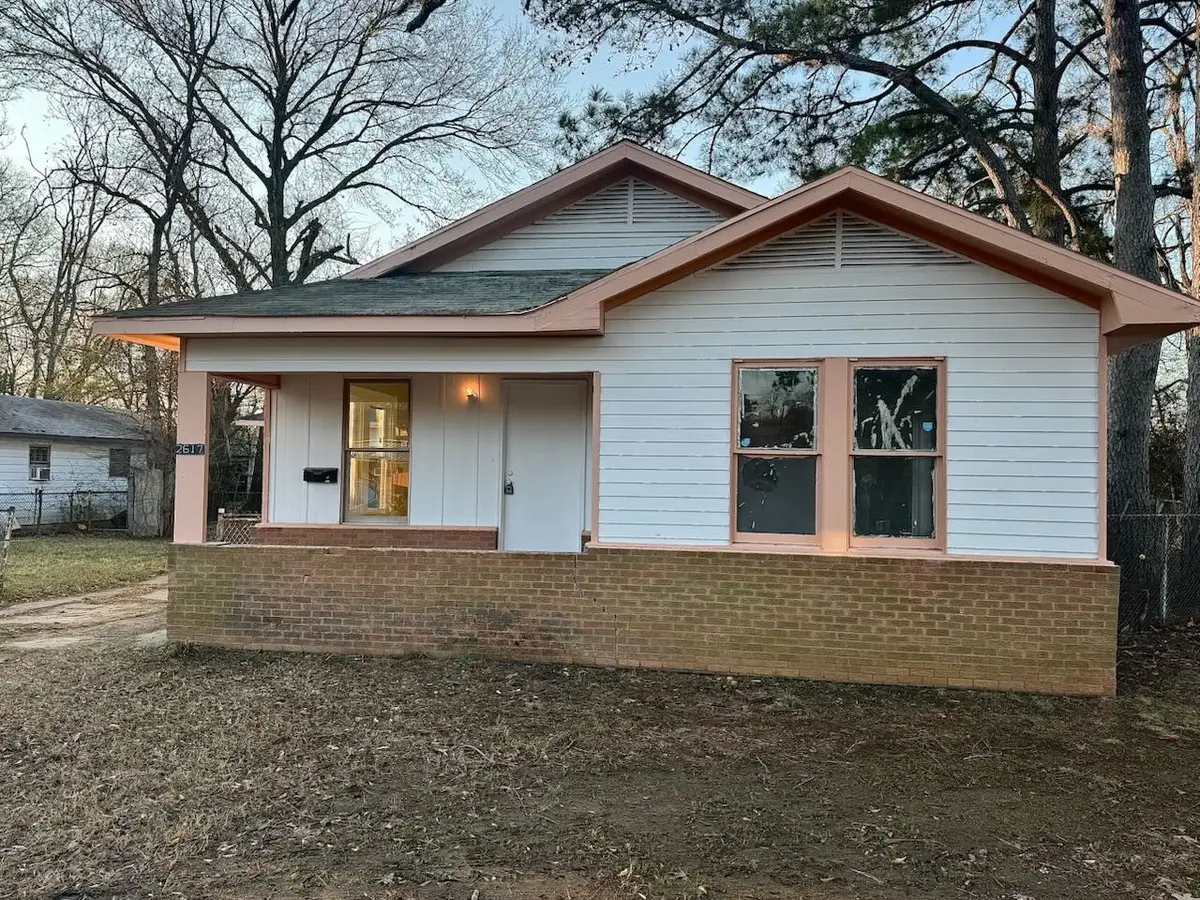 2617 Regent Street, Shreveport, LA 71103 - #1