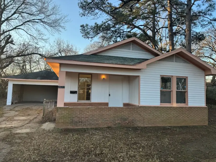 2617 Regent Street, Shreveport, LA 71103 - #2