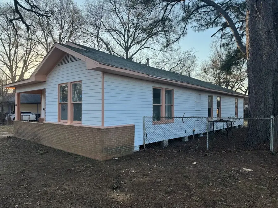 2617 Regent Street, Shreveport, LA 71103 - #3