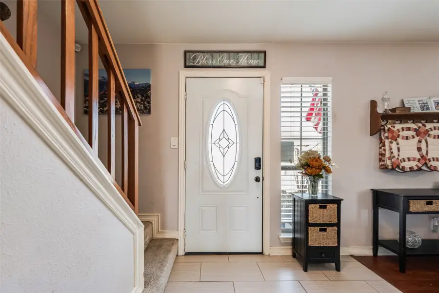 8818 Davis Street, Rowlett, TX 75088 - #3