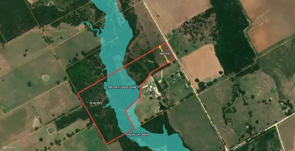 TBD Hcr 2424, Hillsboro, TX 76645