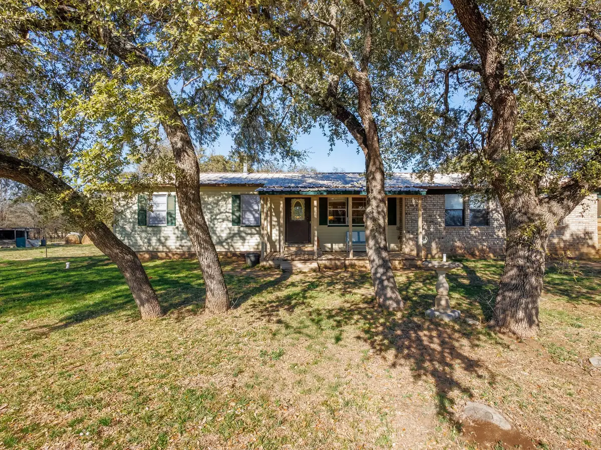 3301 County Road 339, Early, TX 76802 - #1
