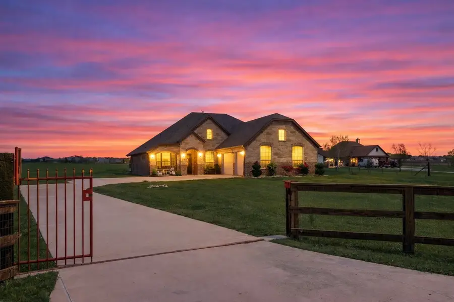 1968 S Sky Meadows Drive, Caddo Mills, TX 75135 - #2