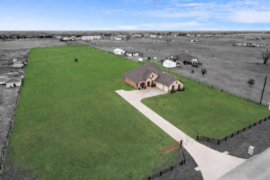 1968 S Sky Meadows Drive, Caddo Mills, TX 75135 - #3