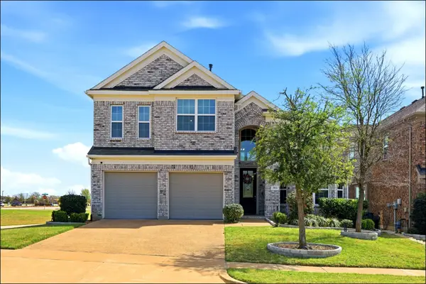 3812 Wittenburg Drive, McKinney, TX 75071
