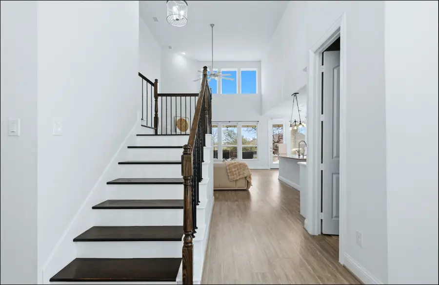 3812 Wittenburg Drive, McKinney, TX 75071 - #2