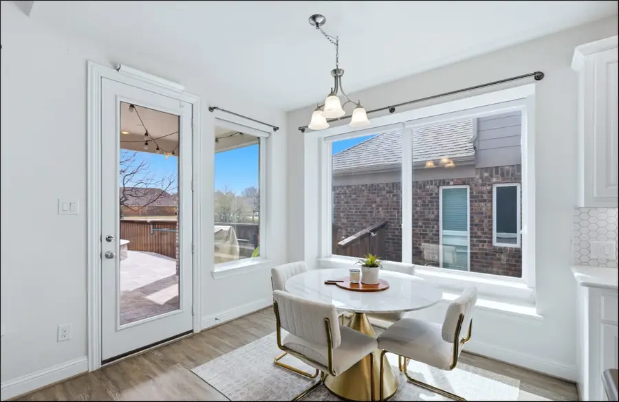 3812 Wittenburg Drive, McKinney, TX 75071 - #3