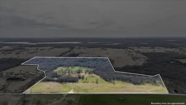 TBD Hcr 2424, Hillsboro, TX 76645