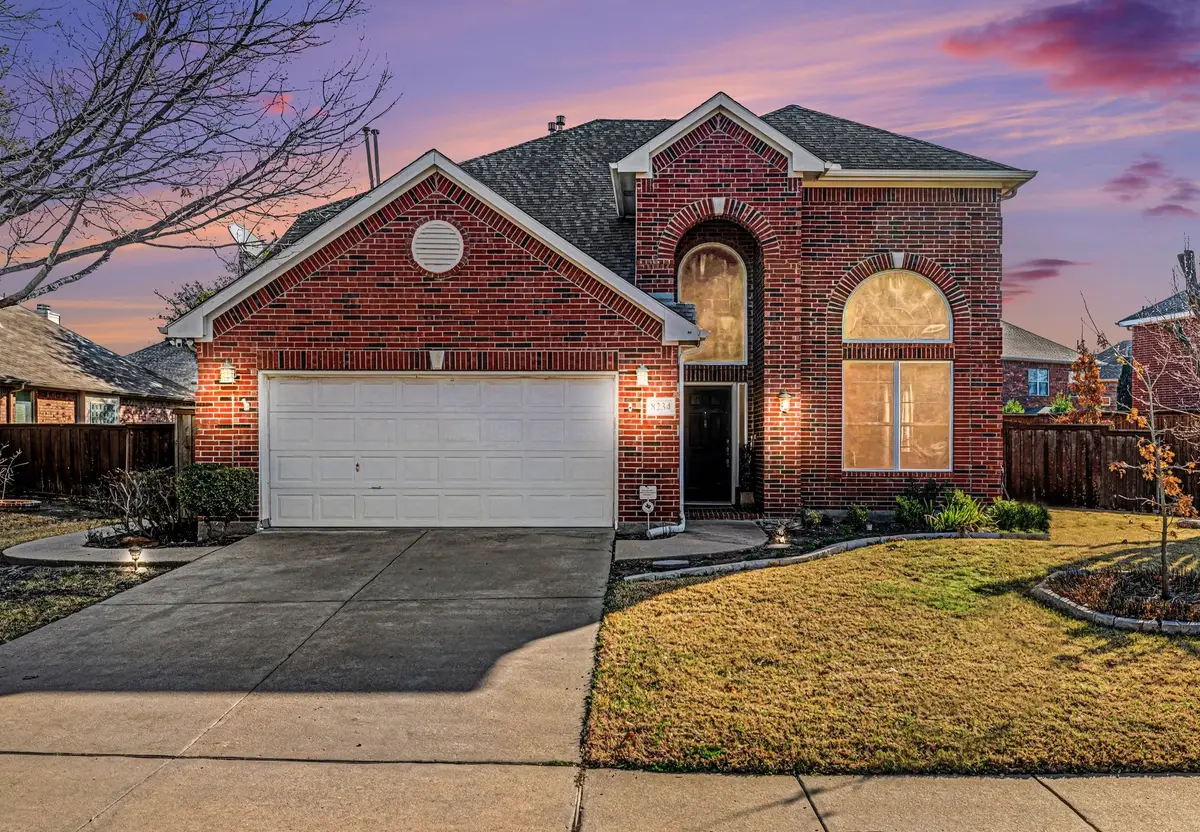 8234 Robertson Drive, Frisco, TX 75036 - #1