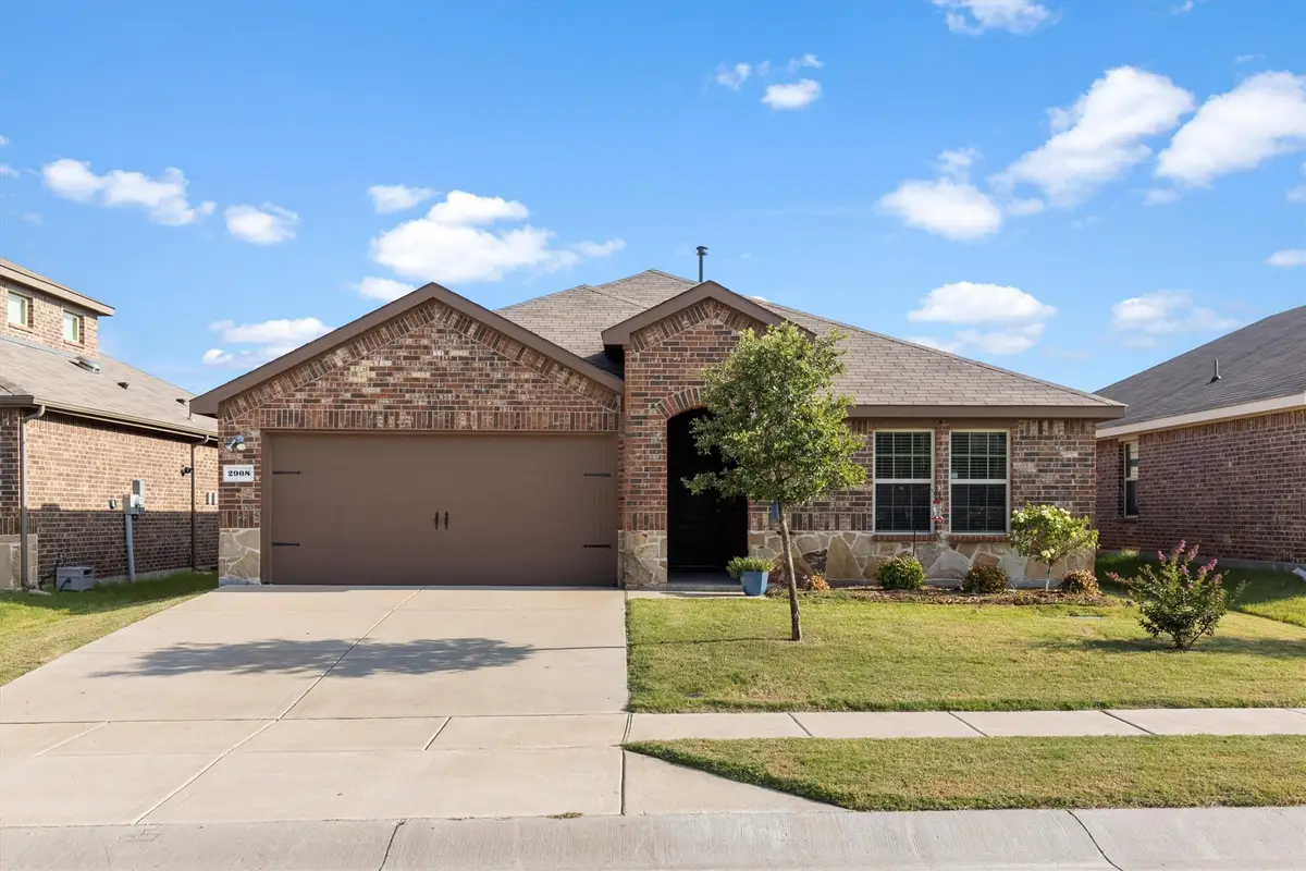 2908 Goodrich Street, Royse City, TX 75189 - #1