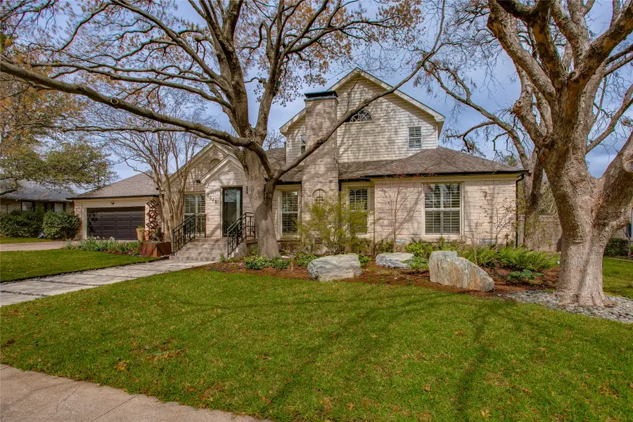 2045 Marydale Drive, Dallas, TX 75208 - #3