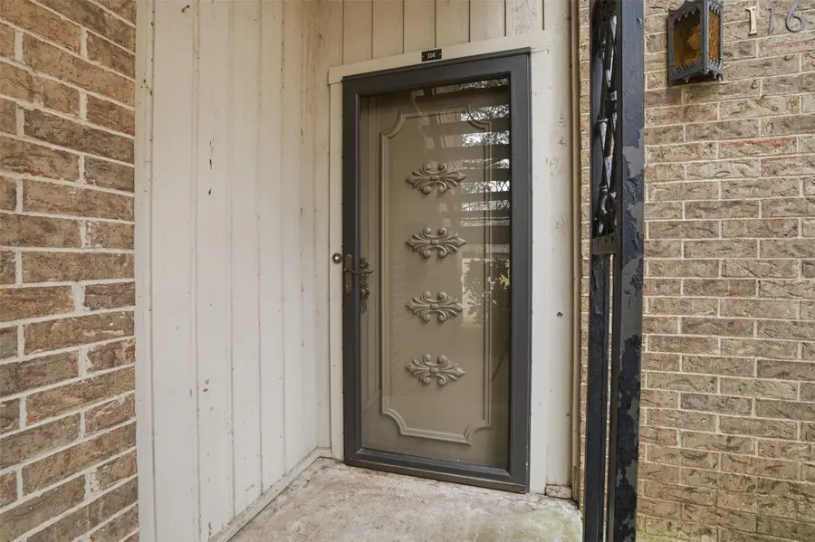 4442 Harlanwood Drive #116, Fort Worth, TX 76109 - #3