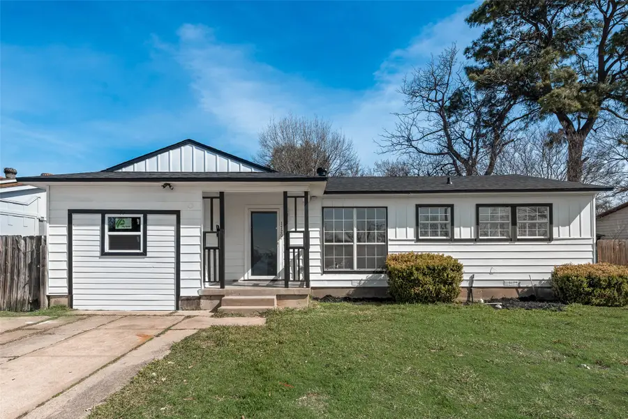 1720 Waldrop Street, Irving, TX 75061 - #3