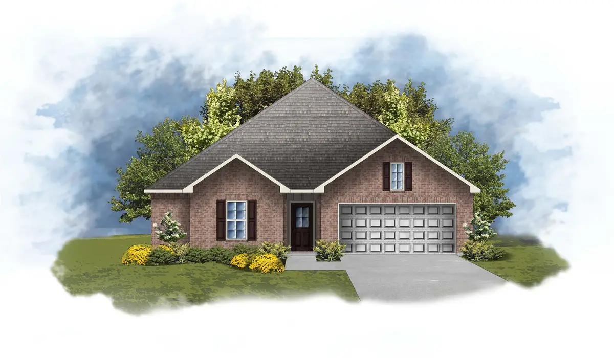 811 Venecia Drive, Bossier City, LA 71111 - #1