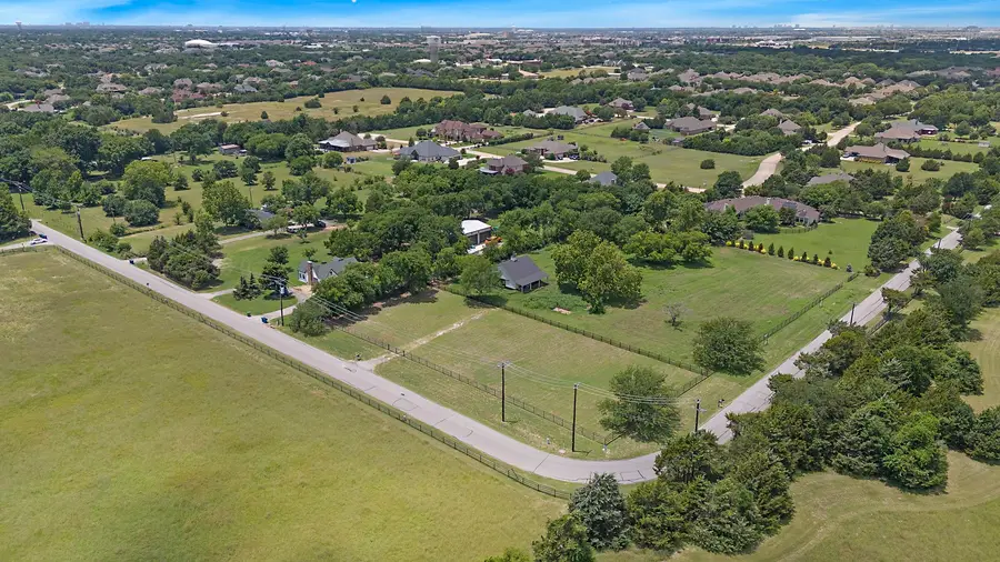 701 Meandering Way, Fairview, TX 75069 - #3