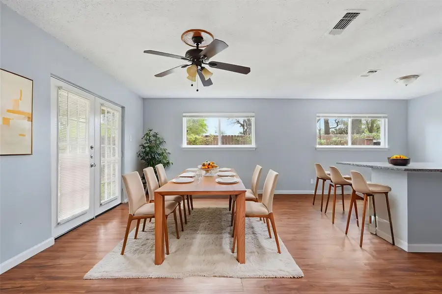 6246 Guilford Street, Forest Hill, TX 76119 - #3