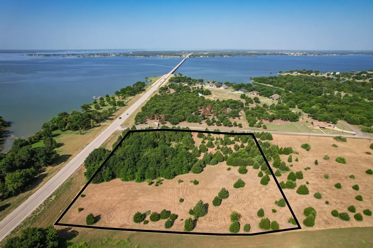 Lot 11 Baybridge, Kerens, TX 75144 - #1