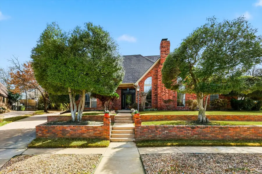 3233 High Meadow Drive, Grapevine, TX 76051 - #2