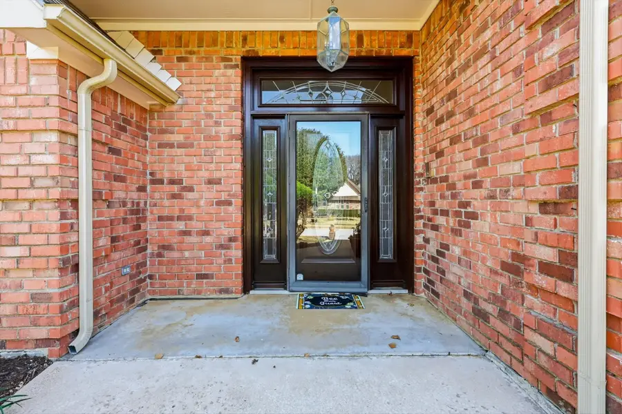 3233 High Meadow Drive, Grapevine, TX 76051 - #3