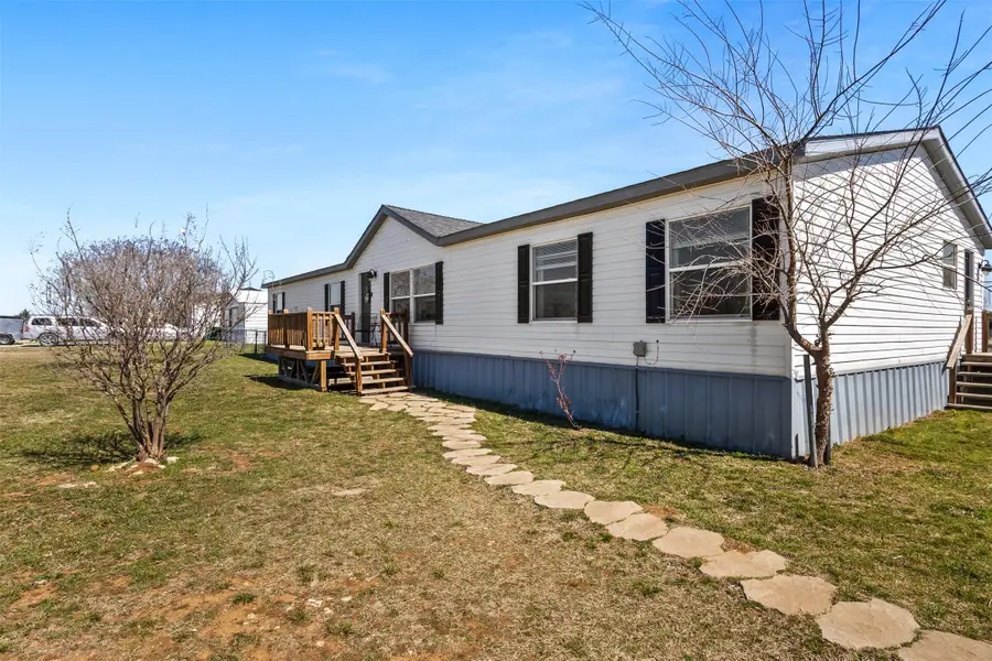 8429 Brahma Drive, Justin, TX 76247 - #2