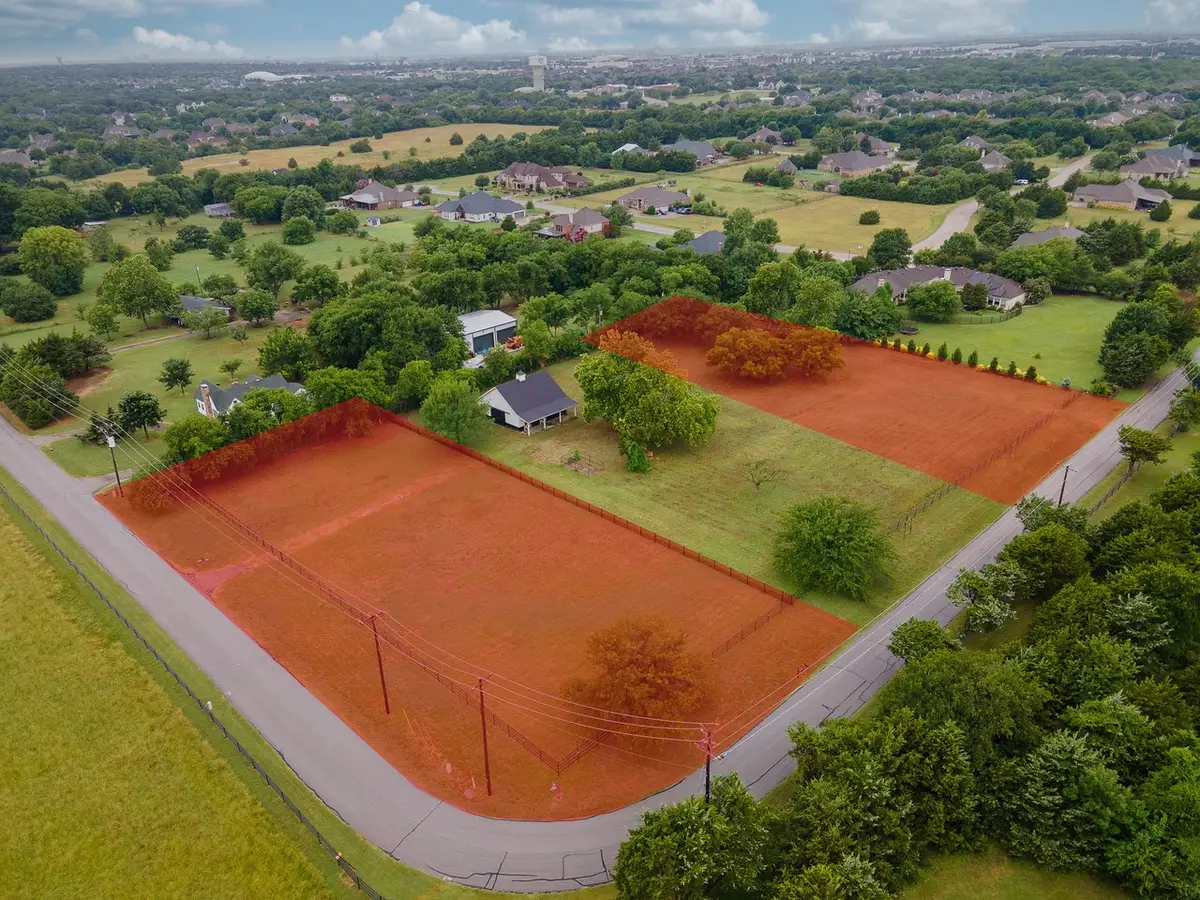 711 Meandering Way, Fairview, TX 75069 - #1