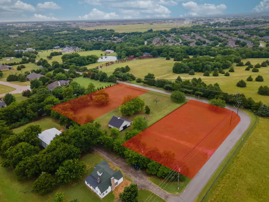 711 Meandering Way, Fairview, TX 75069 - #2