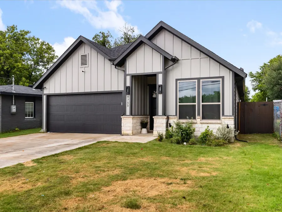 4755 Ramey Avenue, Fort Worth, TX 76105 - #2
