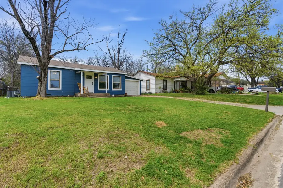 521 Crosby Avenue, White Settlement, TX 76108 - #3