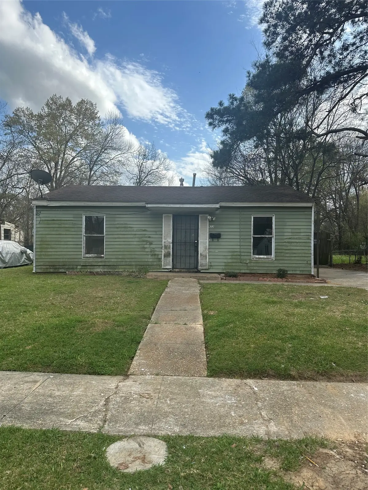 422 W 76th Street, Shreveport, LA 71106 - #1