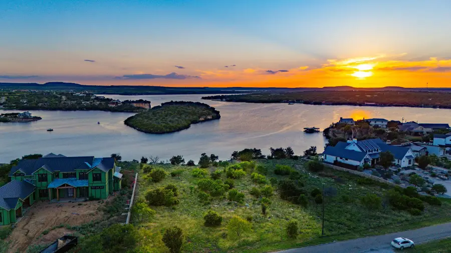 Lot 5 E Hells Gate Drive, Graford, TX 76449 - #2