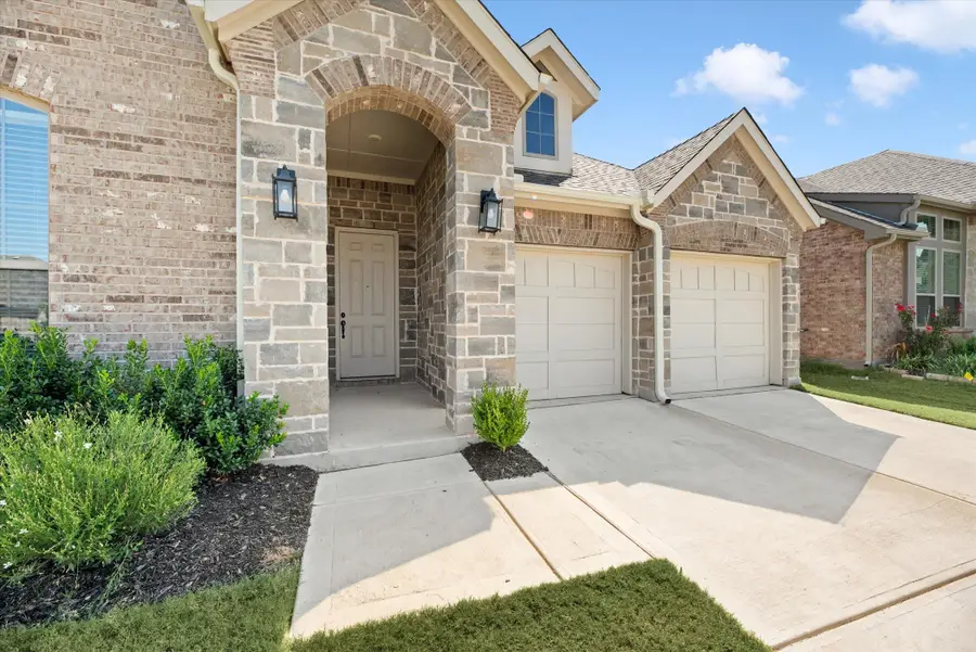 6812 Switchback Trail, North Richland Hills, TX 76182 - #2