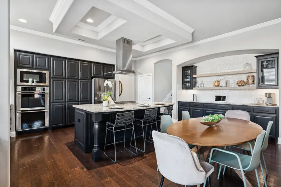 409 Chestnut Lane, Roanoke, TX 76262 - #3