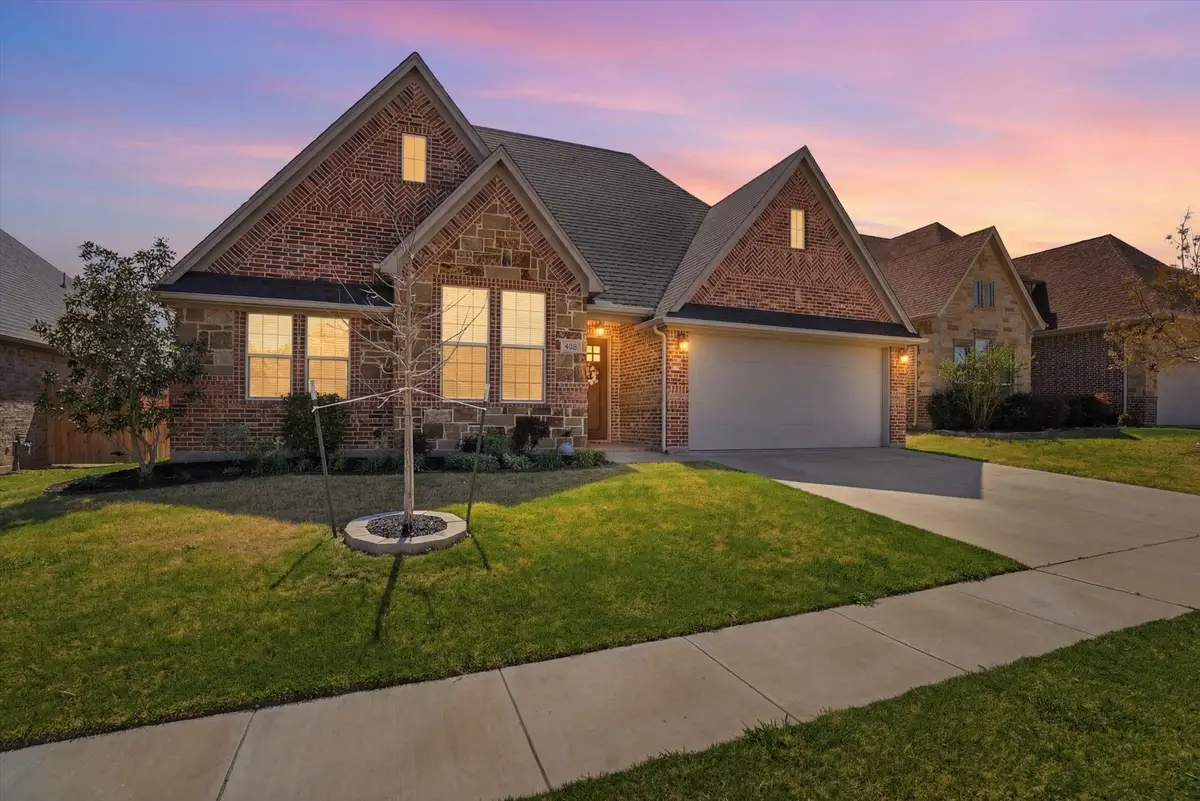 420 Blue Star Court, Burleson, TX 76028 - #1