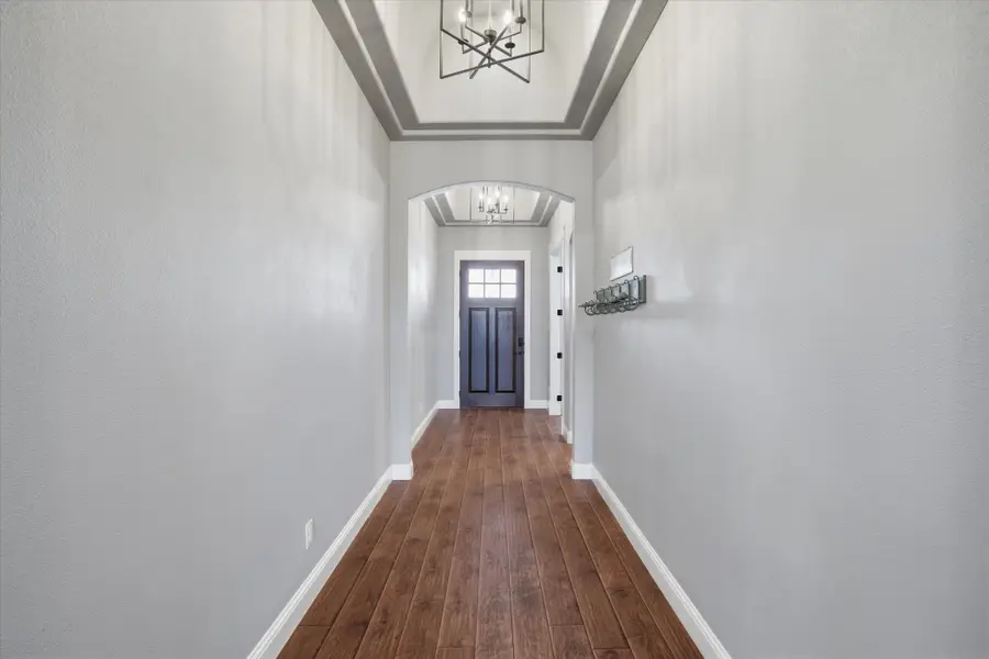 420 Blue Star Court, Burleson, TX 76028 - #3