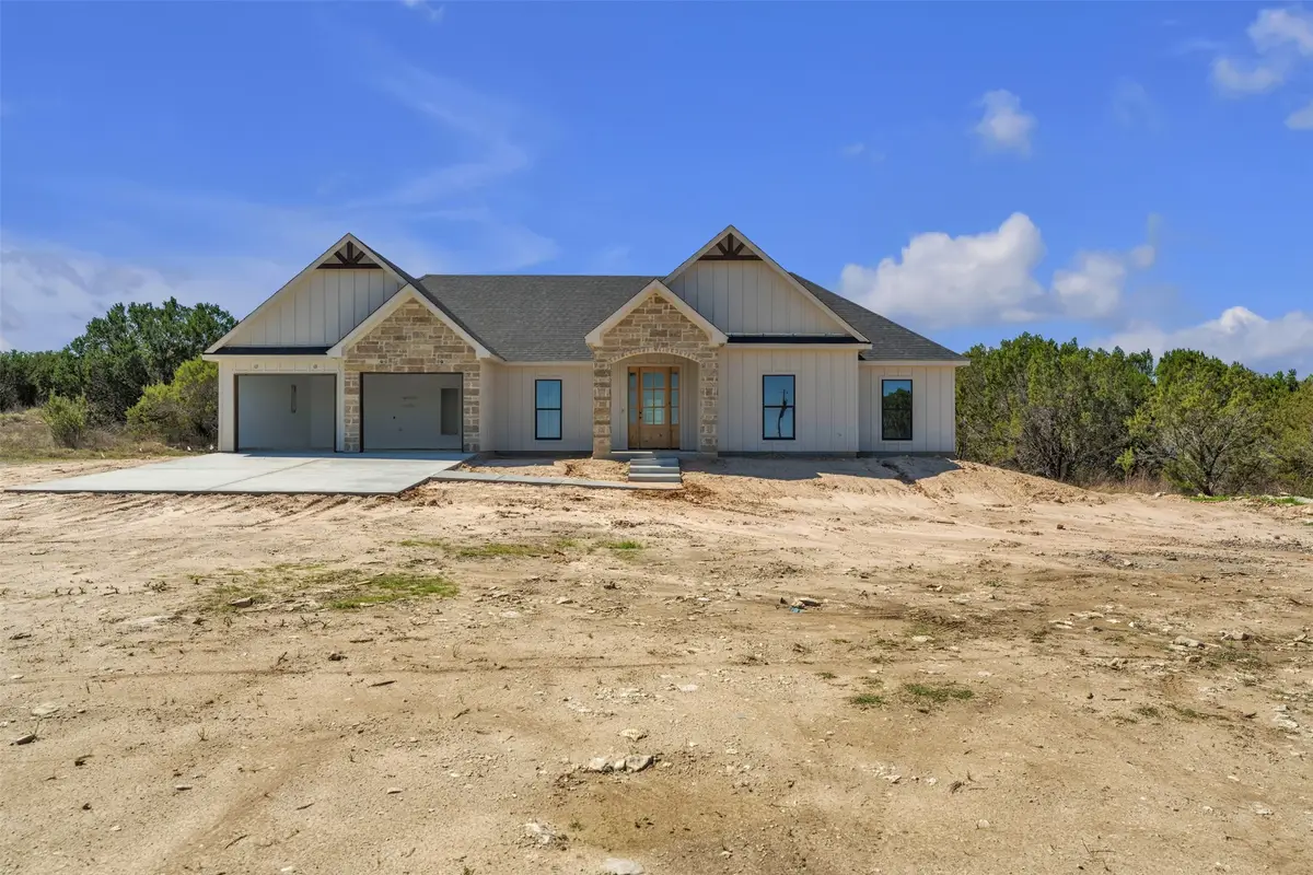 105 Anchors Way, Bluff Dale, TX 76433 - #1