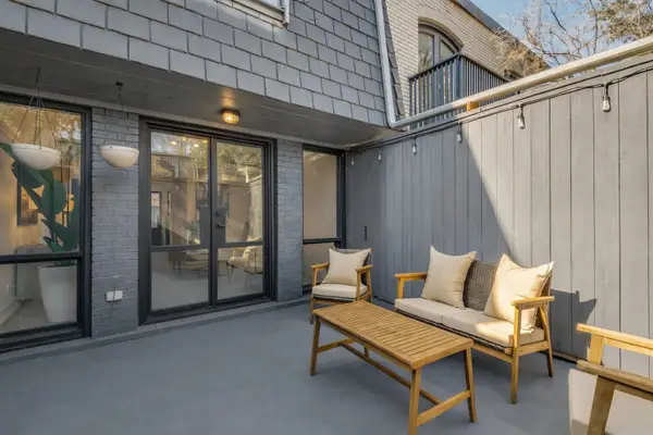 3609 Hawthorne Avenue, Dallas, TX 75219