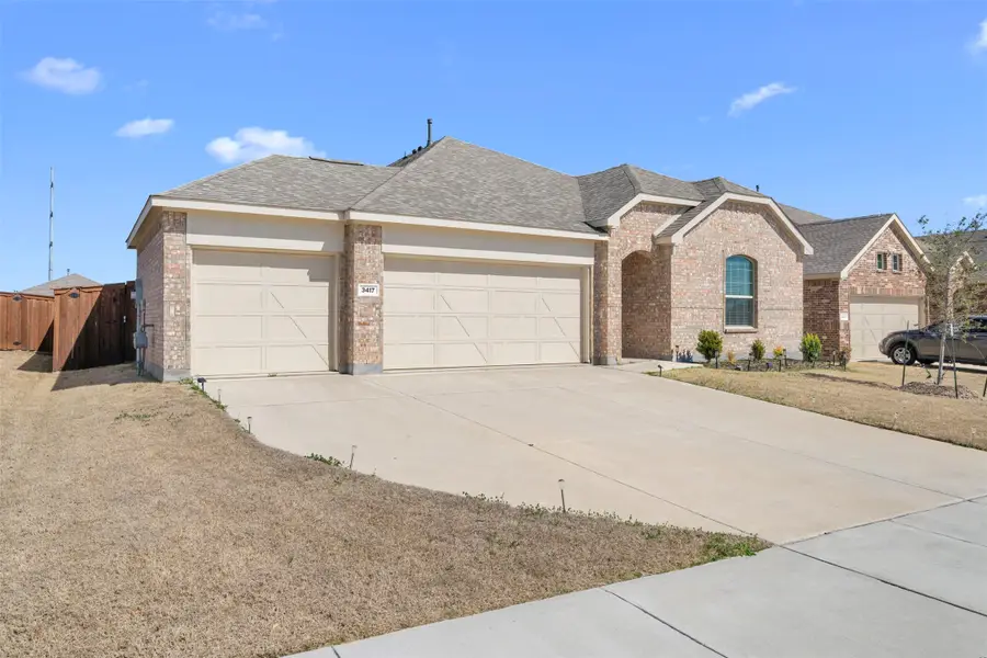 3417 Kaufman Court, Little Elm, TX 75068 - #2