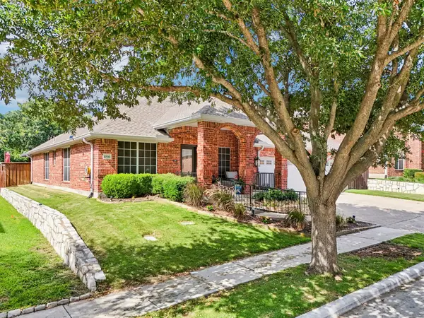 8700 Blacktail Trail, McKinney, TX 75070