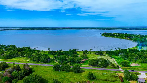 Lot 7 Bordeaux Lane, Corsicana, TX 75109