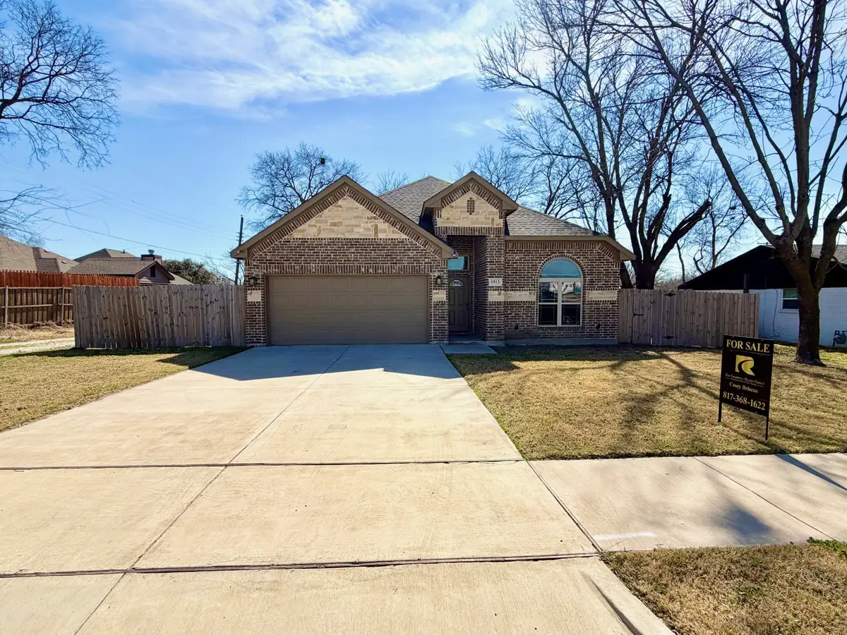 1513 Galveston Street, Grand Prairie, TX 75051 - #1