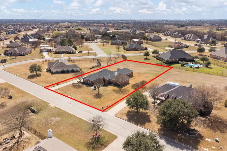 3004 Glenwood Drive, Joshua, TX 76058 - #2