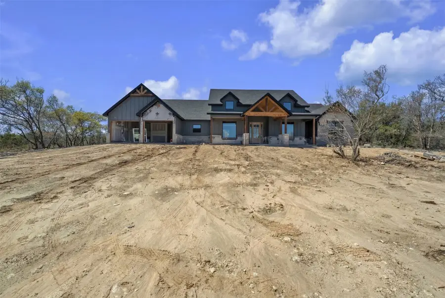 2695 Beacon Lake Drive, Bluff Dale, TX 76433 - #2