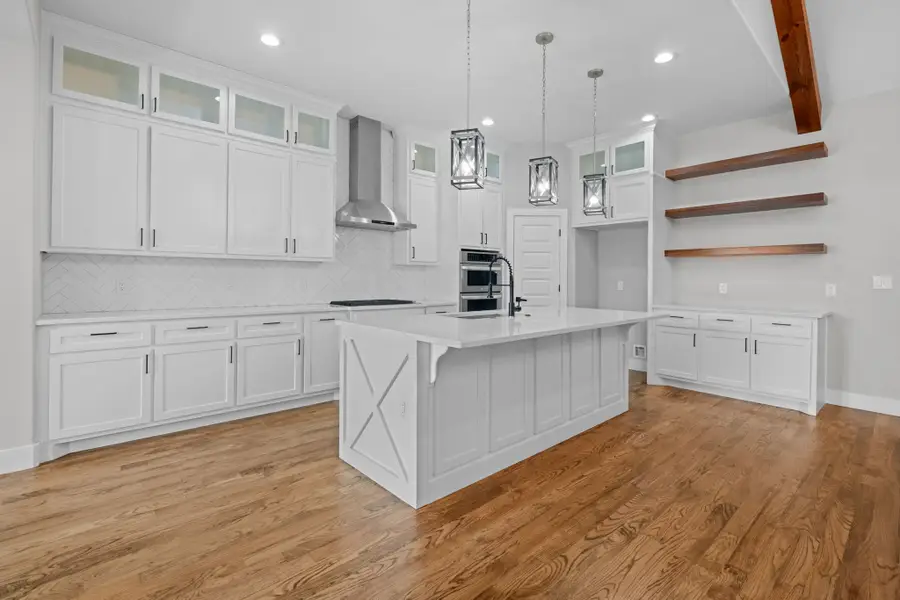 518 Bois D Arc Street, Weatherford, TX 76086 - #3