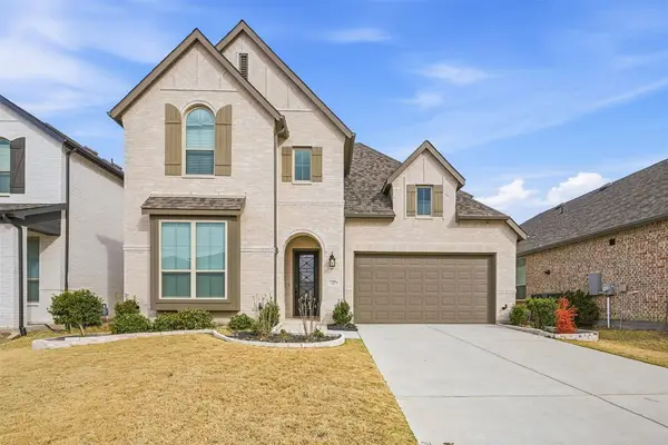 1247 Sumner Street, Aubrey, TX 76227