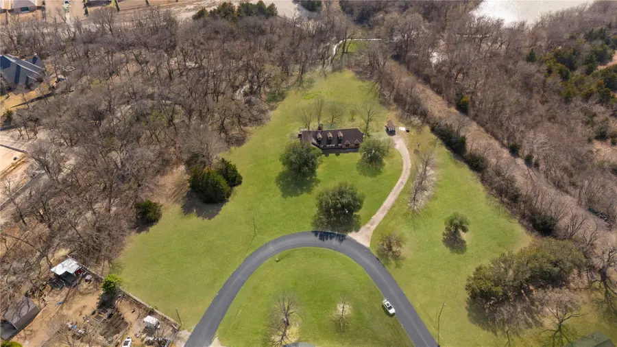 908 Hurricane Creek Circle, Anna, TX 75409 - #2