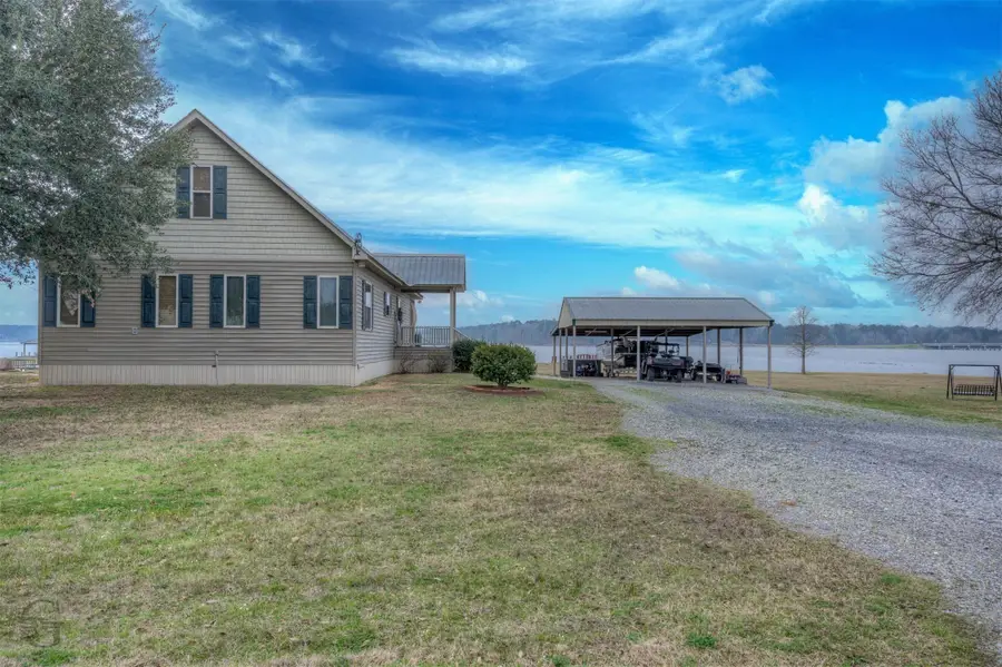 230 Sunset Drive, Coushatta, LA 71019 - #2