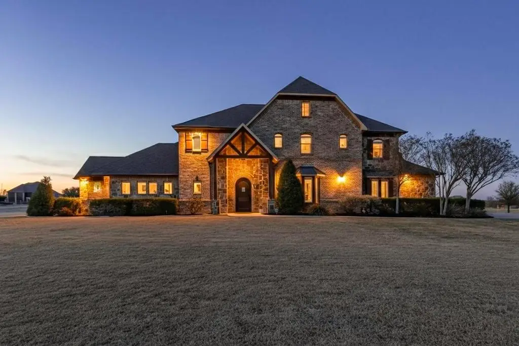 4651 High Point Drive, Celina, TX 75009 - #1