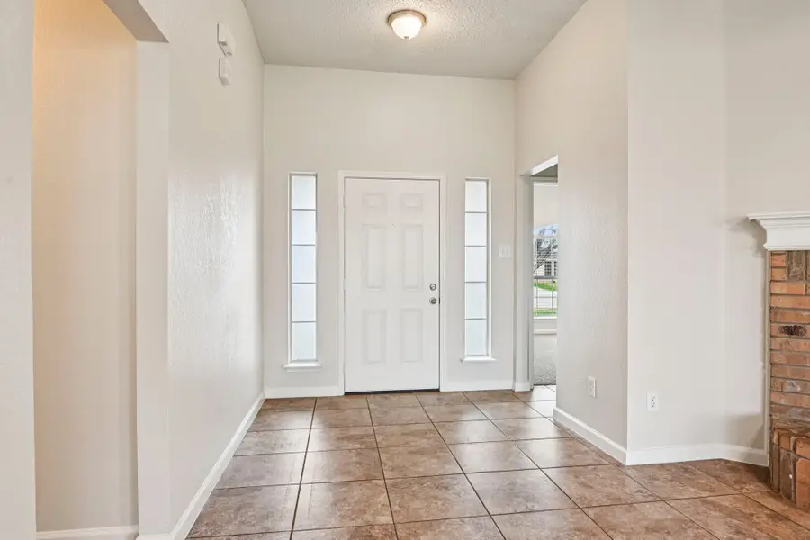 449 Cambridge Drive, Saginaw, TX 76179 - #3