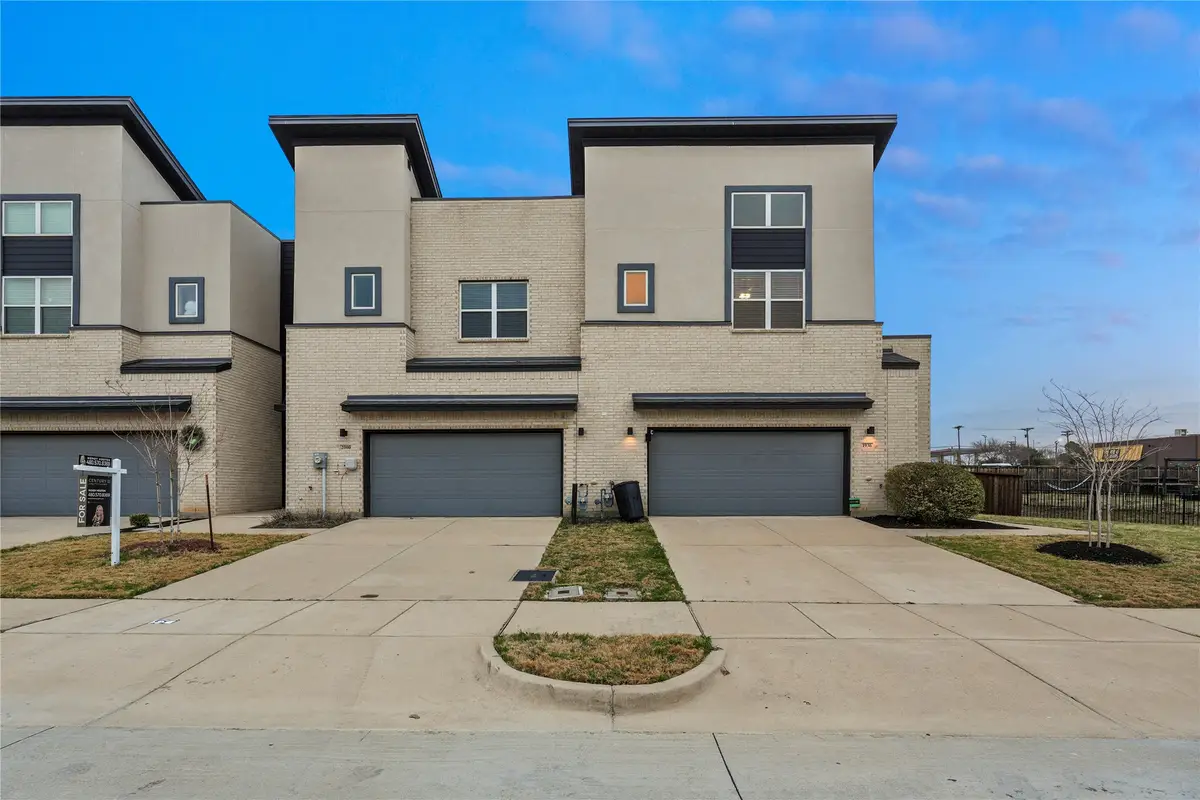 1936 Bethlehem Street, Irving, TX 75061 - #1